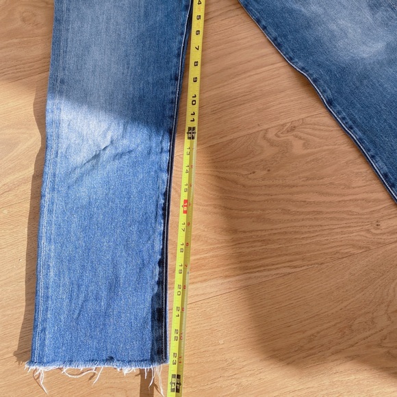 Citizens of Humanity McKenzie Jeans - Picture 6 of 6